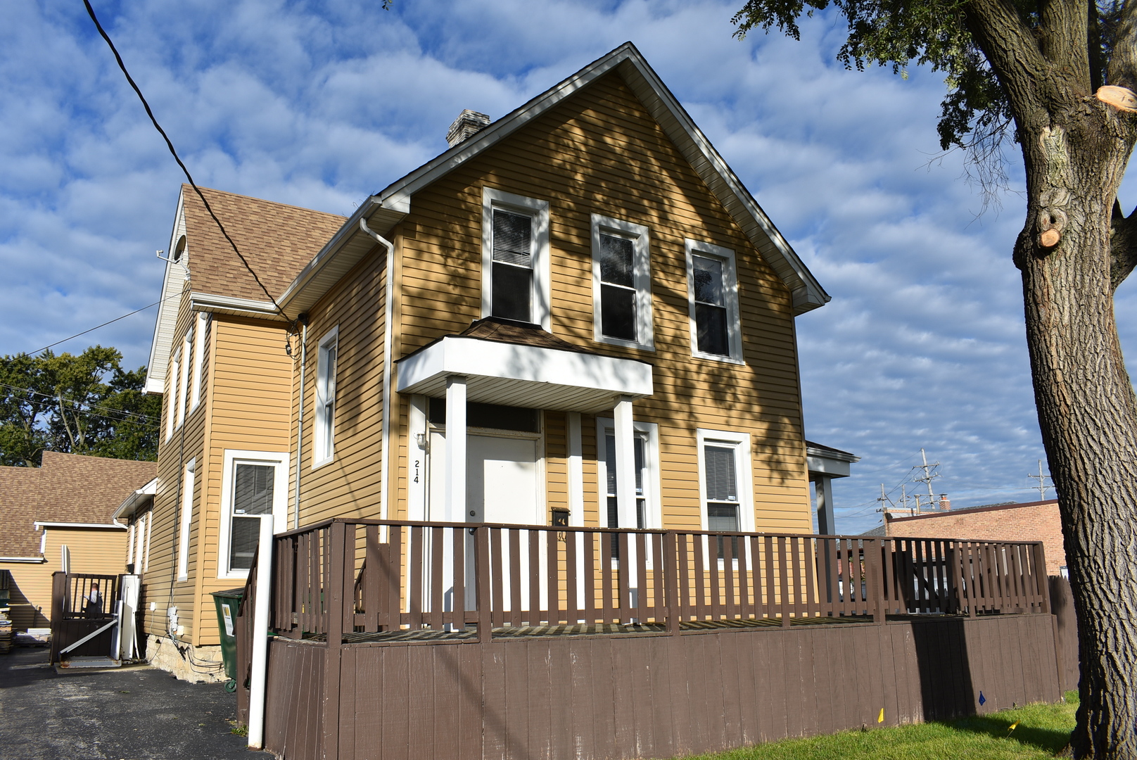 View Listing