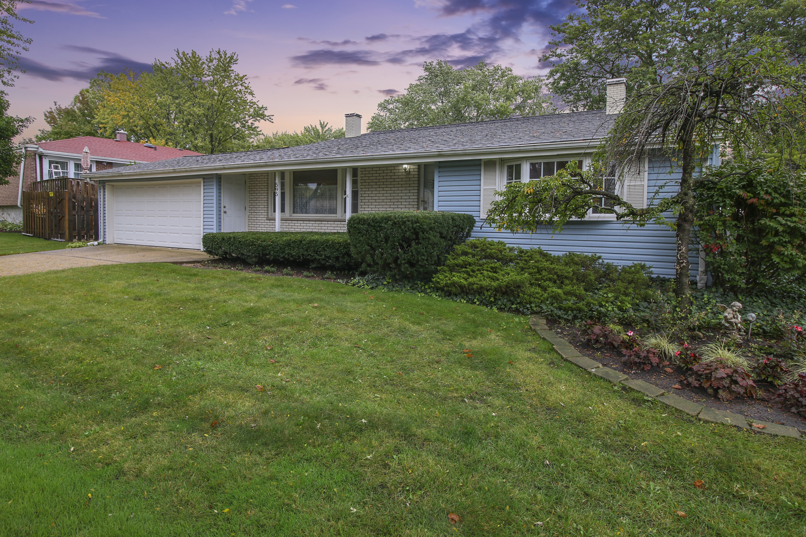 View Listing